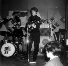 BoWeevils Alan and Trevor